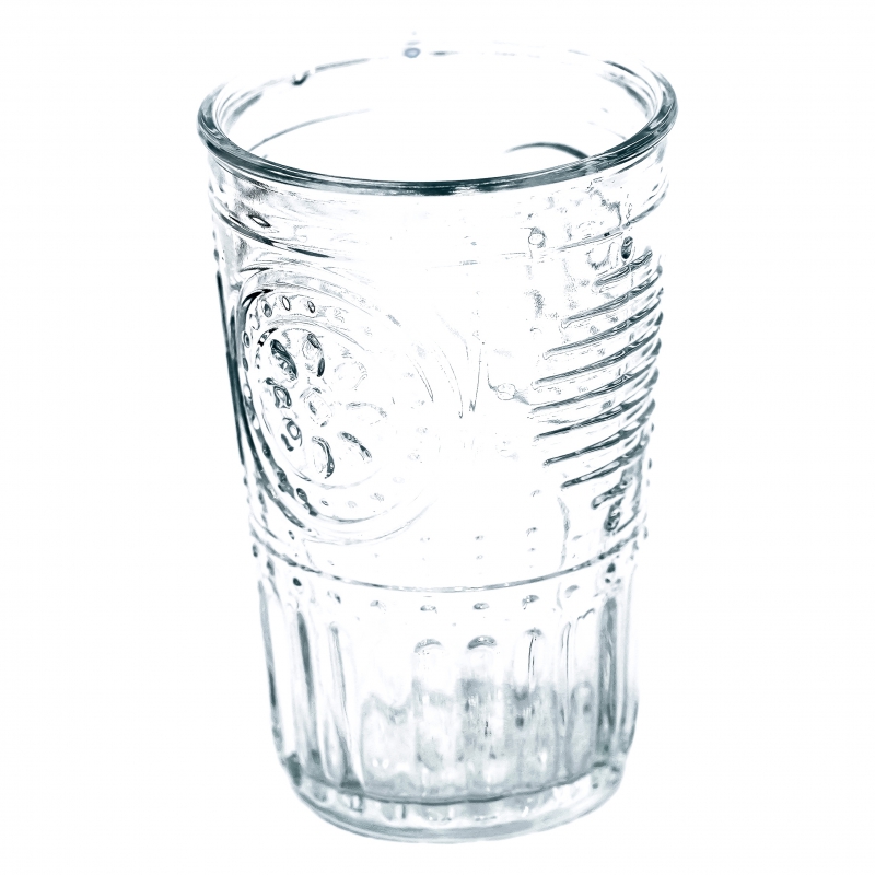 Բաժակ Հյութի 8541 387595 Romantiq acua 340cc 4հտ 2